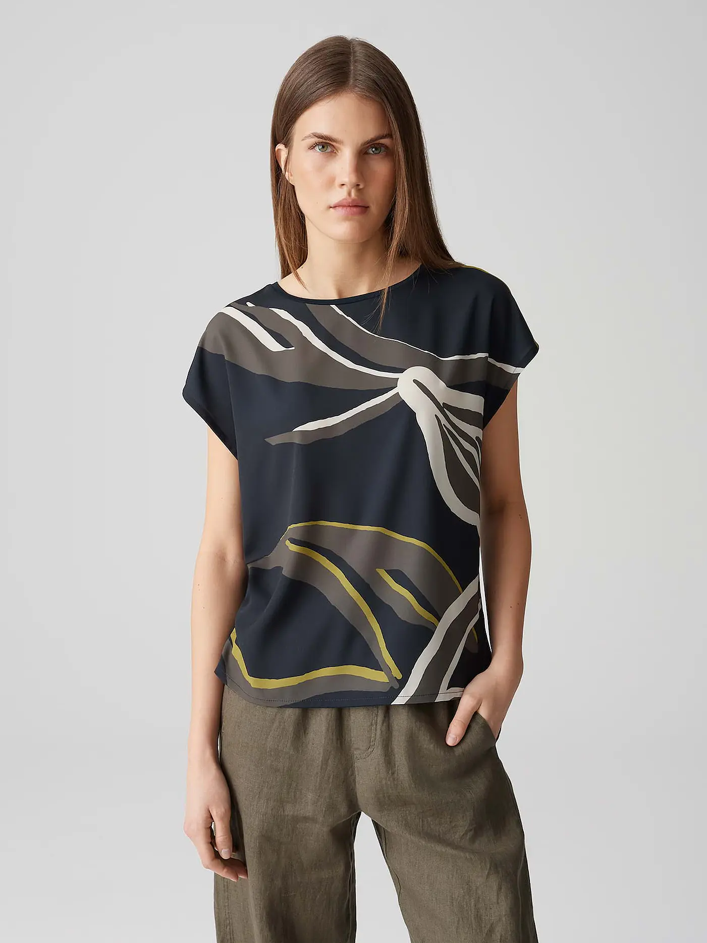 OPUS | Blusenshirt SOPIKA | 